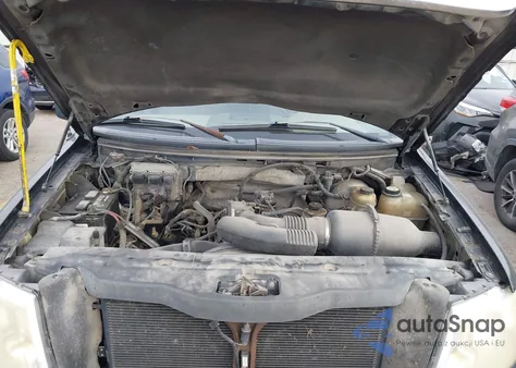 2007 Ford F-150 Xlt from USA, damaged, VIN 1FTRW12W87KB84597